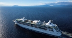 Royal Caribbean Rhapsody of the Seas - E Mediterranean